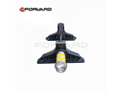 DZ95259520827,Balance shaft assembly,济南向前汽车配件有限公司