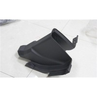重汽豪沃TH7司機(jī)側(cè)中下護(hù)板WG1664169055