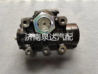 DZ93259470085,方向机总成,济南泉达汽配有限公司