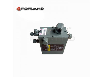 WG9525820142,Manual hydraulic oil pump-electric,济南向前汽车配件有限公司