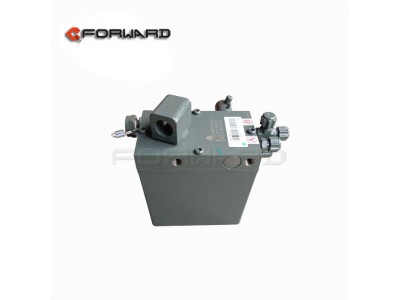 WG9525820142,Manual hydraulic oil pump-electric,济南向前汽车配件有限公司