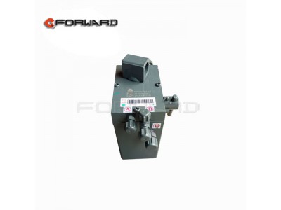 WG9525820142,Manual hydraulic oil pump-electric,济南向前汽车配件有限公司