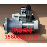 宇通 金龙起动机S2000-3708100A  济南畅博