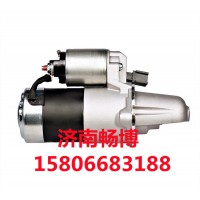 尼桑起动机M1T72985   2330063J10