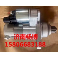 起动机TS18ER22   OAM911023L