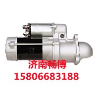起动机10461484   0001367063