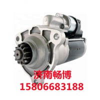 斯堪亚尼起动机0001261028   2276131