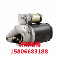 帕金斯起动机2373A029   2378A029