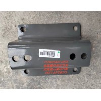 電瓶箱體固定支架712W25441-0025