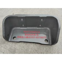發(fā)動機托架WG9725590416