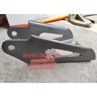 前橋減震器支架WG9925680046