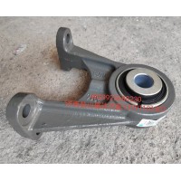 穩(wěn)定桿支架總成WG9925688230