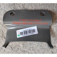 重汽豪沃T5G儲氣筒支架810W51715-0046/3