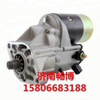 丰田起动机28100-54090 128000-7921