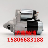 三菱起动机M1T79681   M001T79681