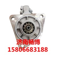大宇起动机65.26201-7078B