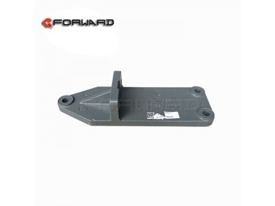 WG9725593026,Support bracket,济南向前汽车配件有限公司