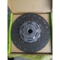 WG9114160010離合器片