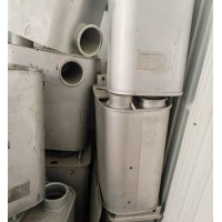 WG9725540352 消聲器總成_T10國四發動機