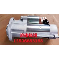 久保田M704 M854拖拉机起动机QDJ1469