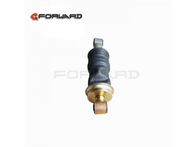 WG1671440312,Rear suspension shock absorber-airbag,济南向前汽车配件有限公司