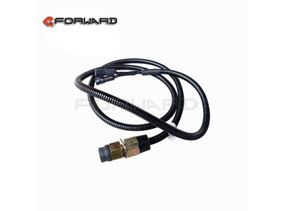 WG9525820143,Switch assembly,济南向前汽车配件有限公司