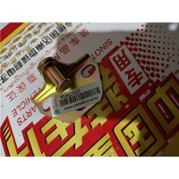 重汽豪沃TH7锁扣总成