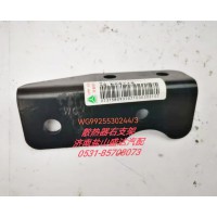 散熱器右支架WG9925530244