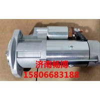 朝柴起动机QDJ1467