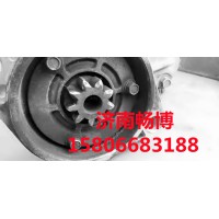 江鈴用起動機QDJ1327   3708100SBJB1