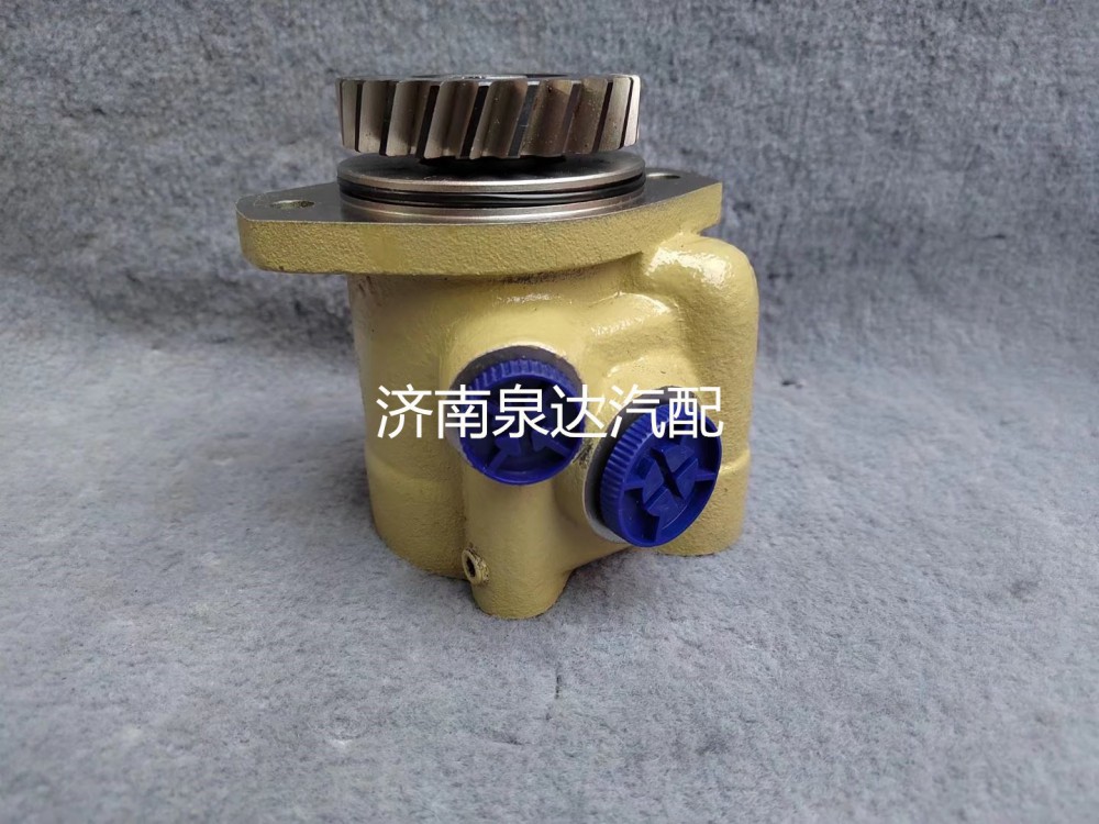 WG9425475116,转向助力泵,济南泉达汽配有限公司
