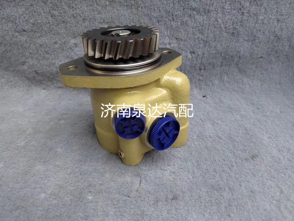 WG9425475116,转向助力泵,济南泉达汽配有限公司