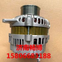 江铃威龙发电机A004TR7191BT