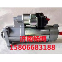 玉柴起动机MKK100-3708100