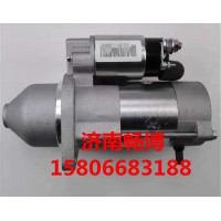 帕金斯起动机T837010033