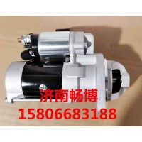 起动机100123698B  SM81R3005-R