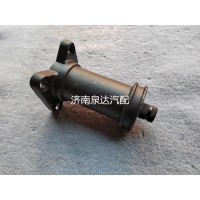 中国重汽汕德卡G7WC7HC5H方向机连接接头上节上段