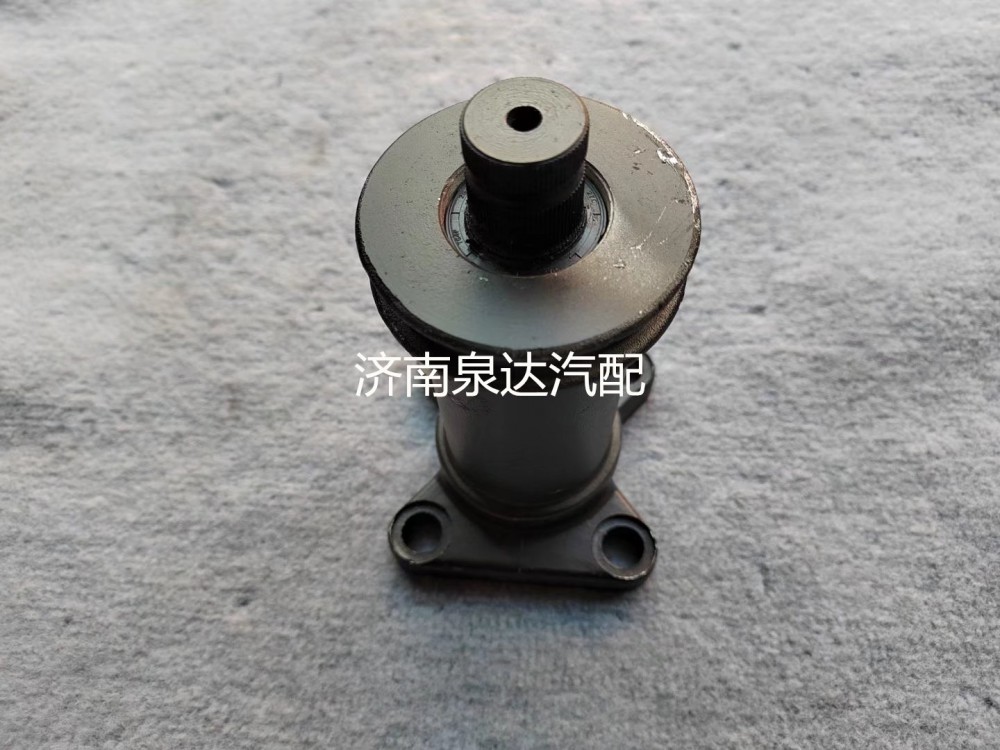 8118957102,方向机总成,济南泉达汽配有限公司