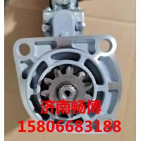 玉柴4S起动机SC142-3708100