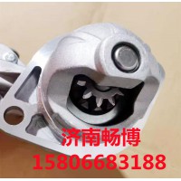 扬柴起动机1000518354