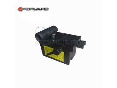 5001170-A362,Lifting pump - manual,济南向前汽车配件有限公司