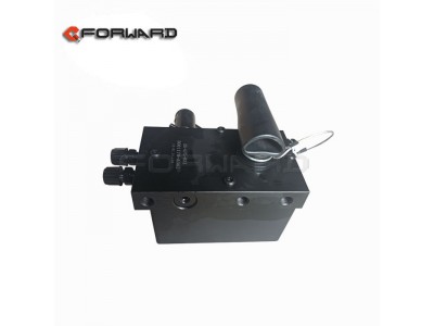 5001170-A362,Lifting pump - manual,济南向前汽车配件有限公司