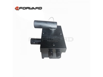 5001170-A362,Lifting pump - manual,济南向前汽车配件有限公司