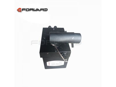 5001170-A362,Lifting pump - manual,济南向前汽车配件有限公司