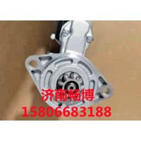 云內(nèi)D20起動機