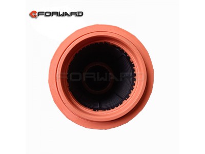 WG9725190102+0103,Main filter element assembly,济南向前汽车配件有限公司