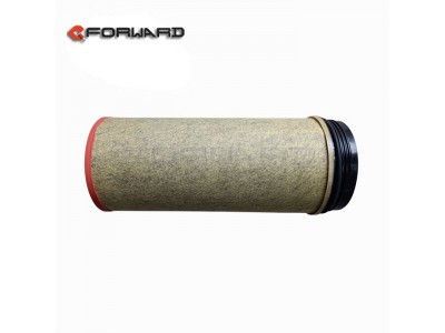 WG9725190103,Safety filter element assembly,济南向前汽车配件有限公司