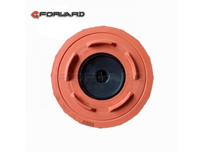 WG9725190103,Safety filter element assembly,济南向前汽车配件有限公司