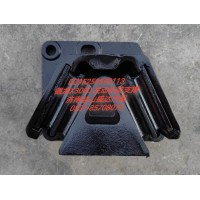 德龍X3000發(fā)動(dòng)機(jī)前支撐DZ95259590113