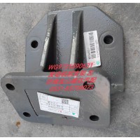發(fā)動(dòng)機(jī)前支架左WG9725590631